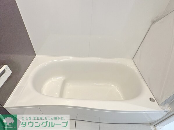 クラージュBの物件内観写真